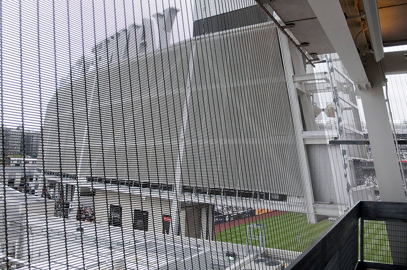 Yankee Stadium preview 2